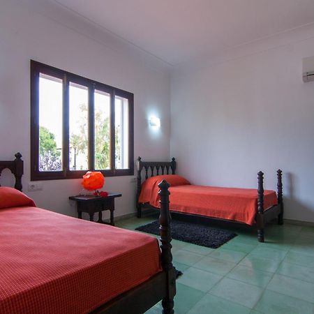 Villa Sol Alcúdia Esterno foto