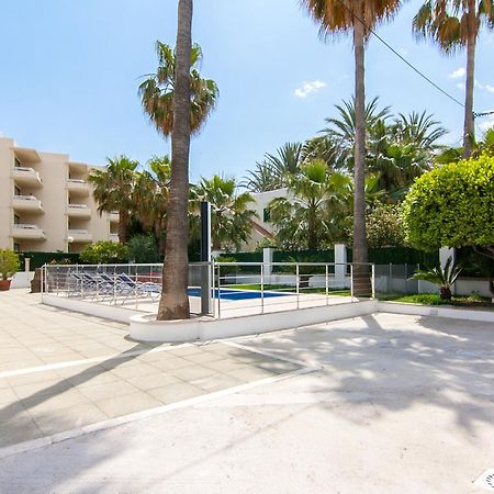 Villa Sol Alcúdia Esterno foto