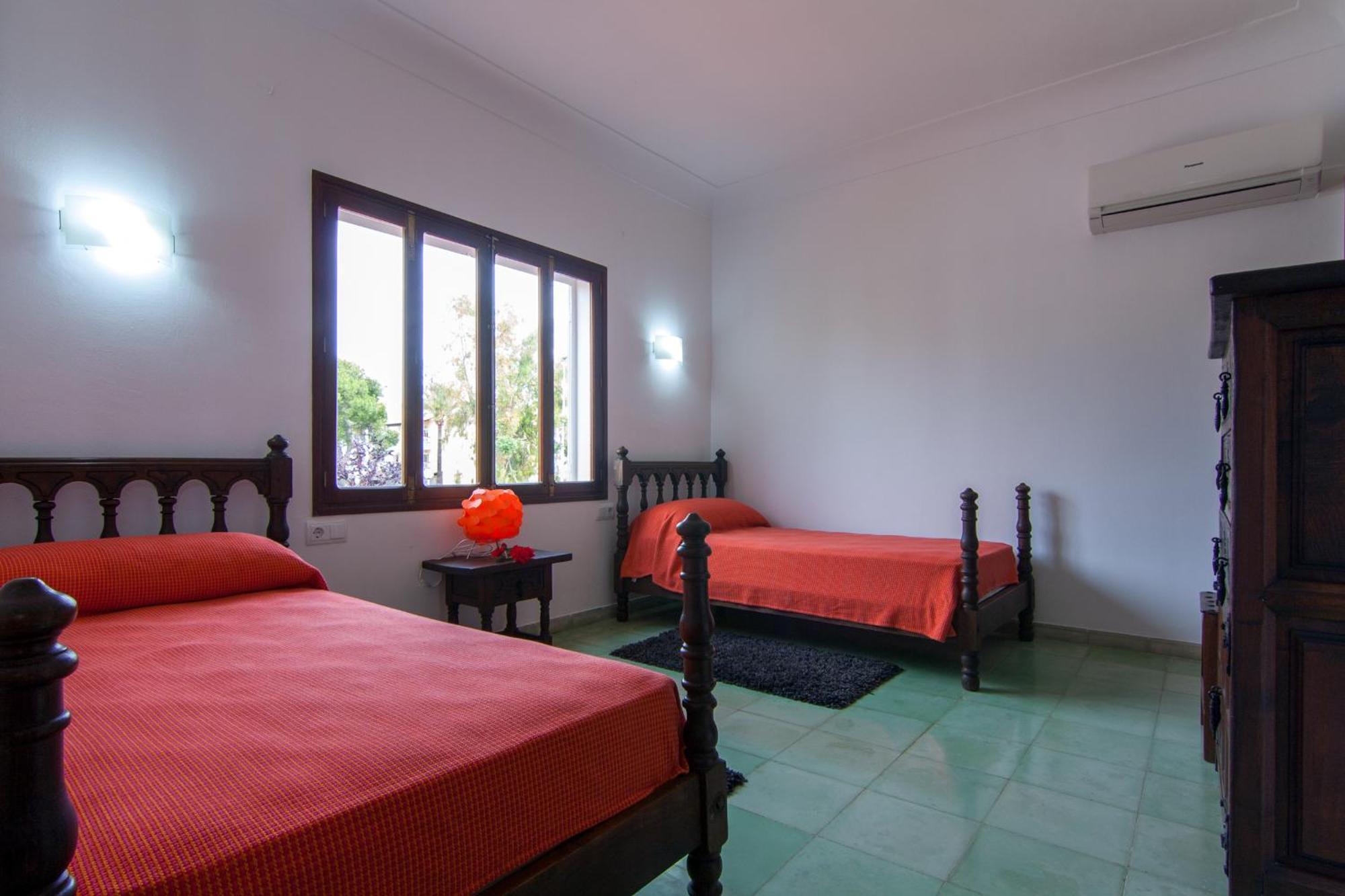 Villa Sol Alcúdia Esterno foto