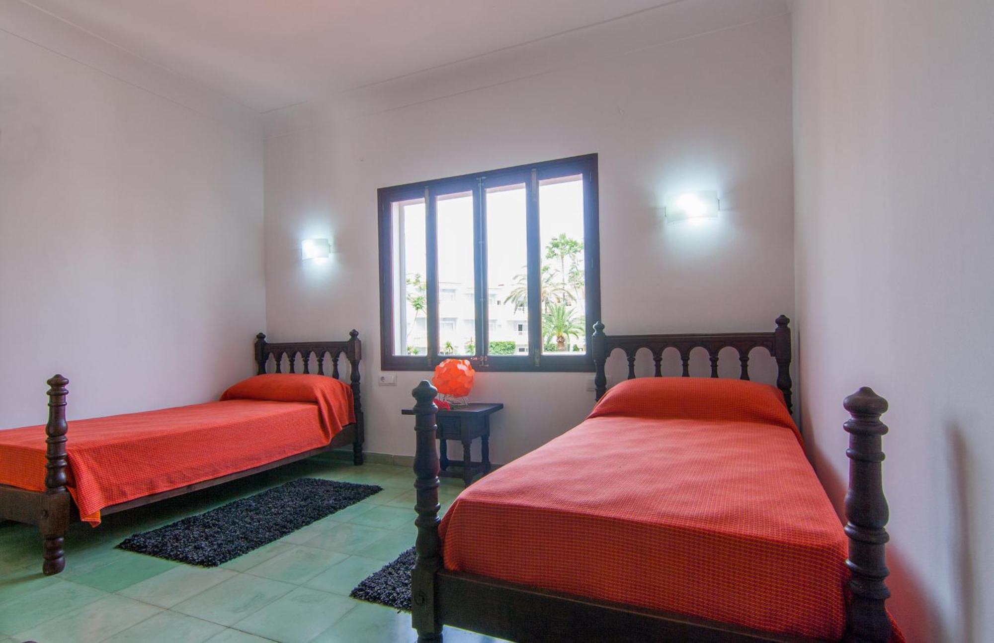 Villa Sol Alcúdia Esterno foto