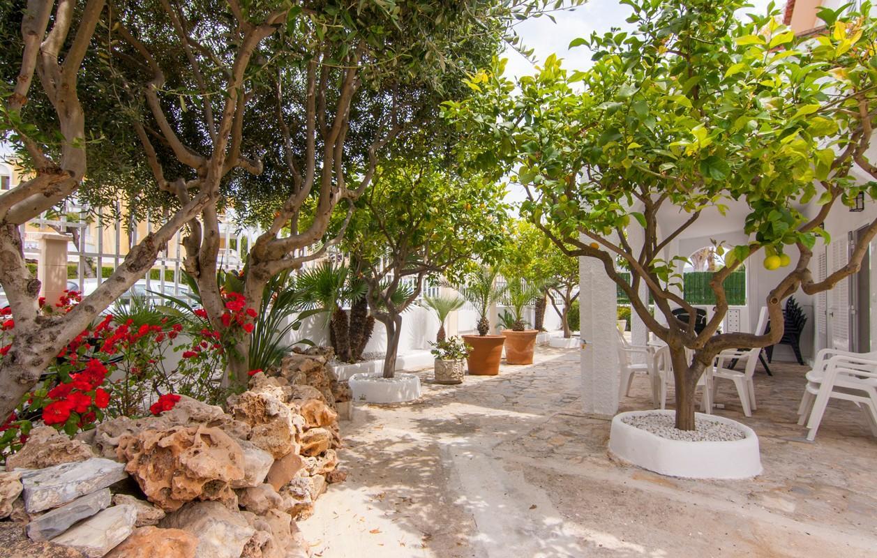 Villa Sol Alcúdia Esterno foto