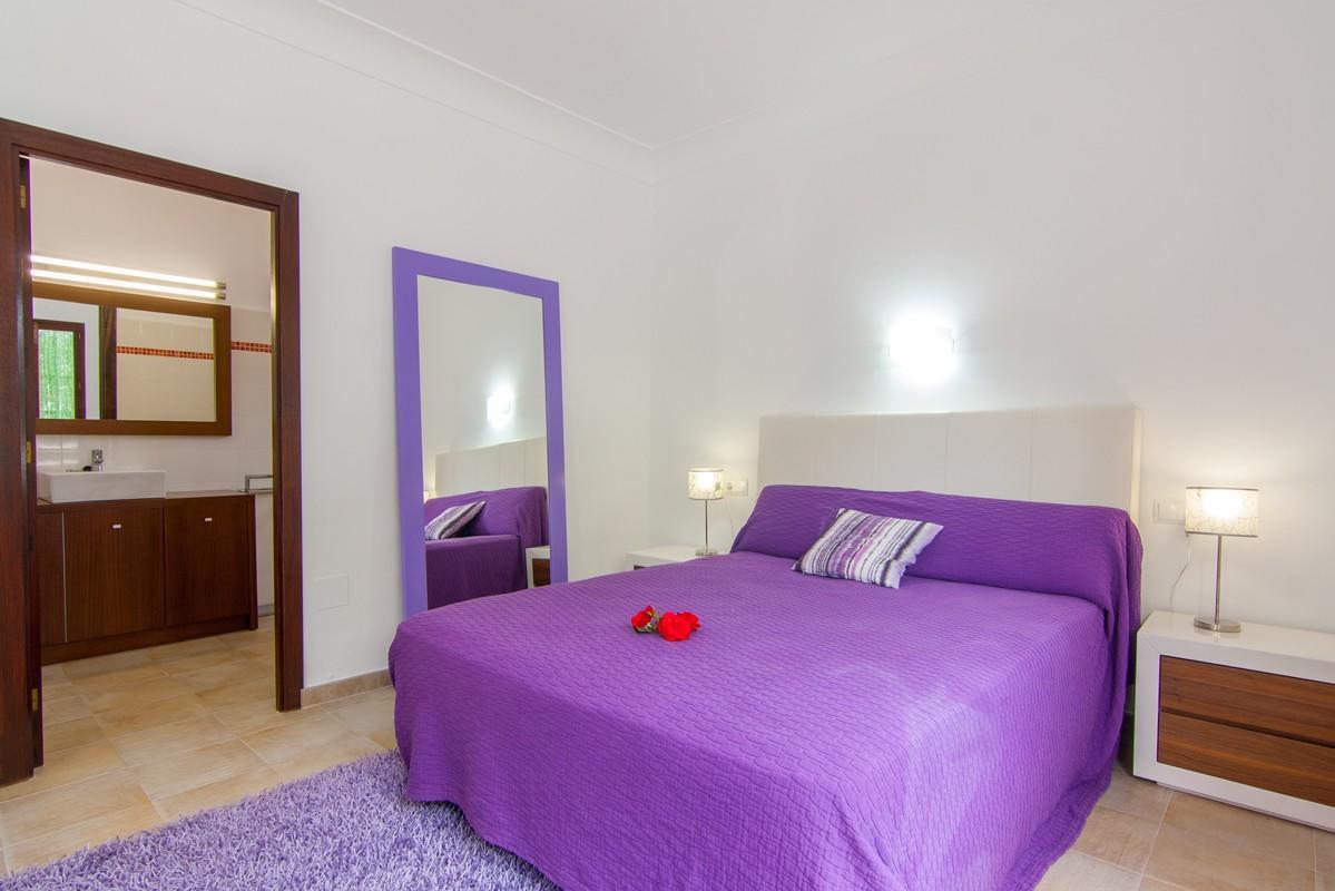 Villa Sol Alcúdia Esterno foto