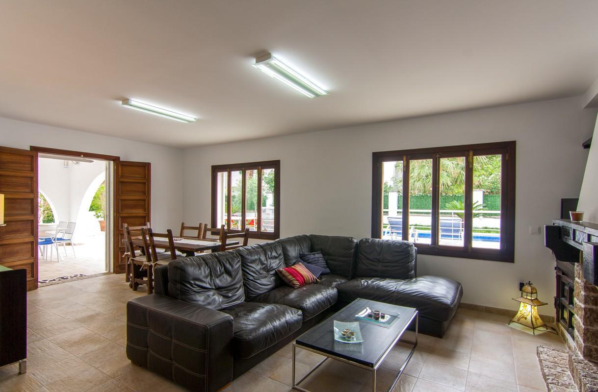 Villa Sol Alcúdia Esterno foto