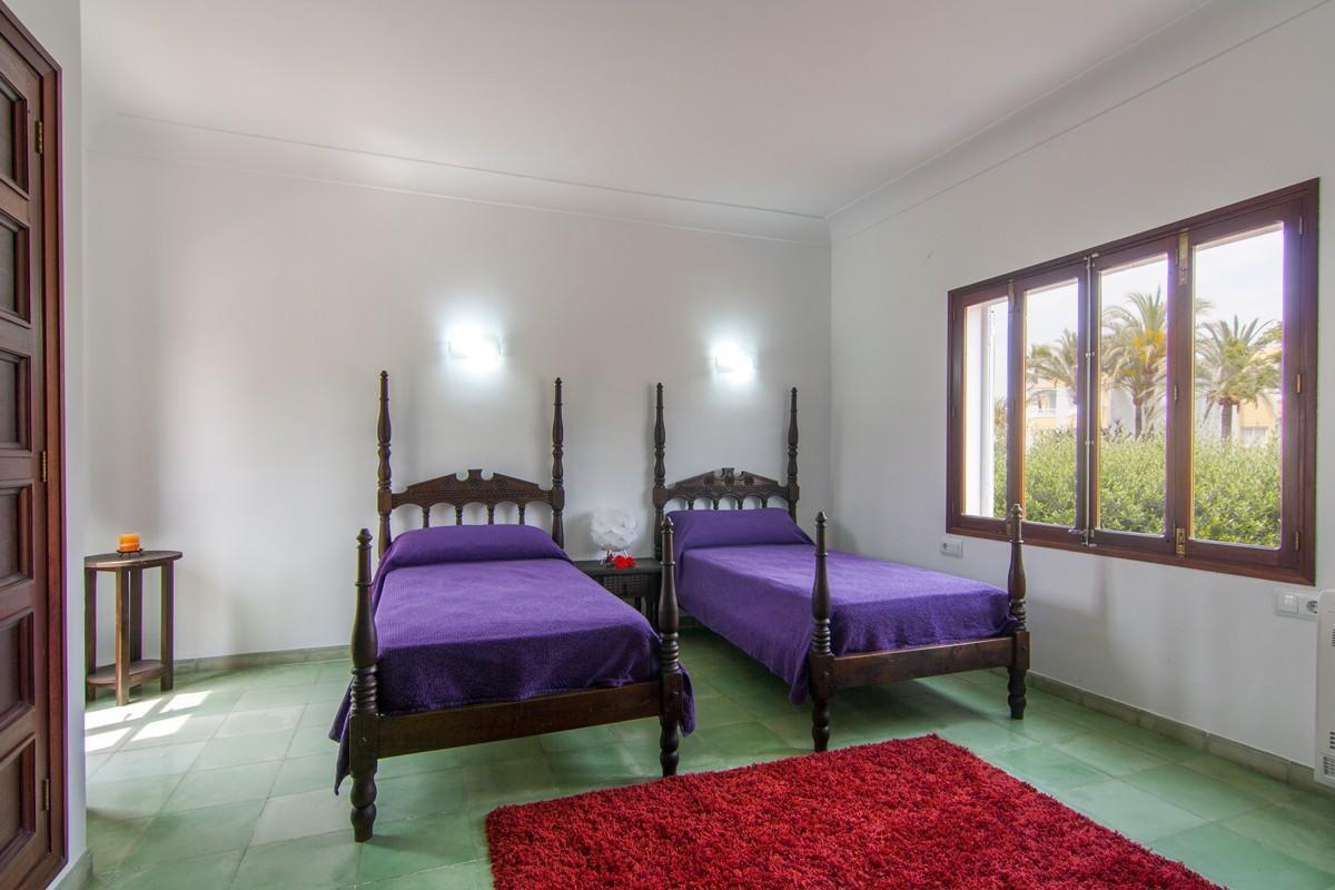 Villa Sol Alcúdia Esterno foto