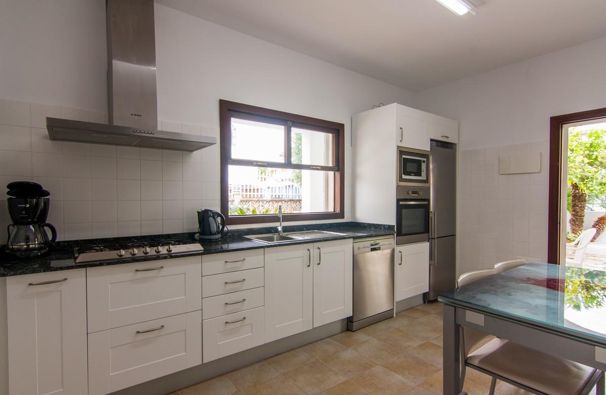 Villa Sol Alcúdia Esterno foto