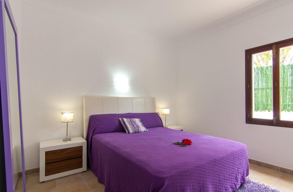 Villa Sol Alcúdia Esterno foto