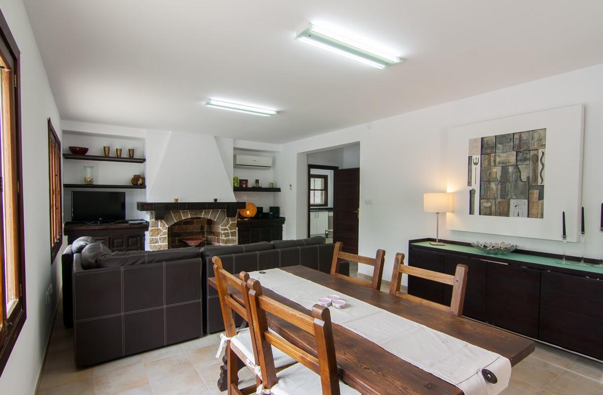 Villa Sol Alcúdia Esterno foto