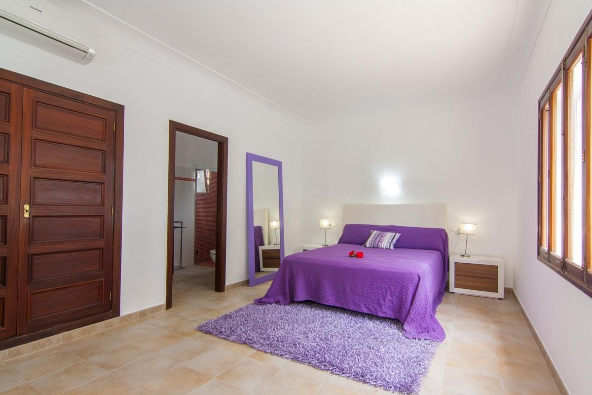 Villa Sol Alcúdia Esterno foto