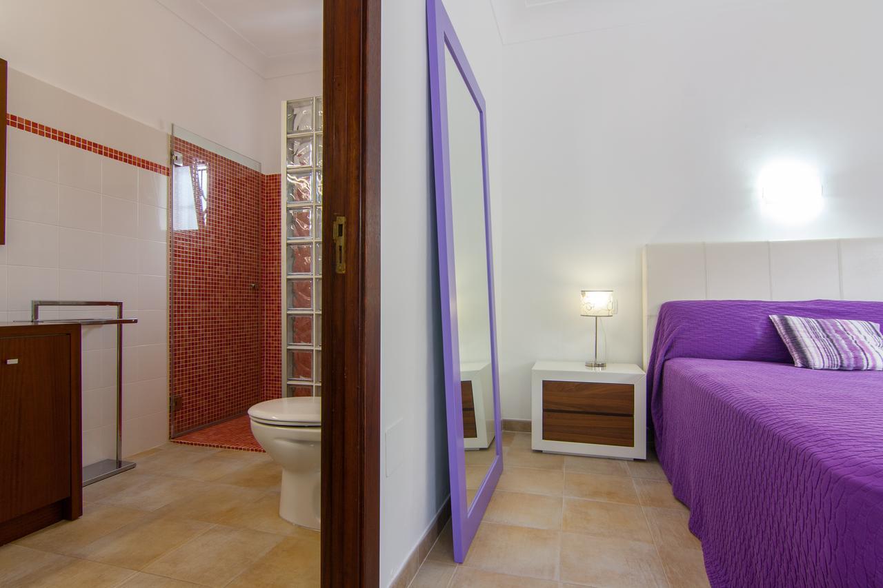 Villa Sol Alcúdia Esterno foto